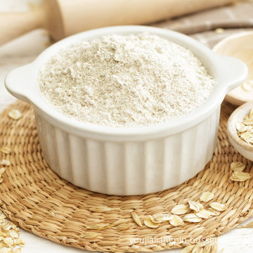 Wholesale Agriculture Products Oat flour Raw materials